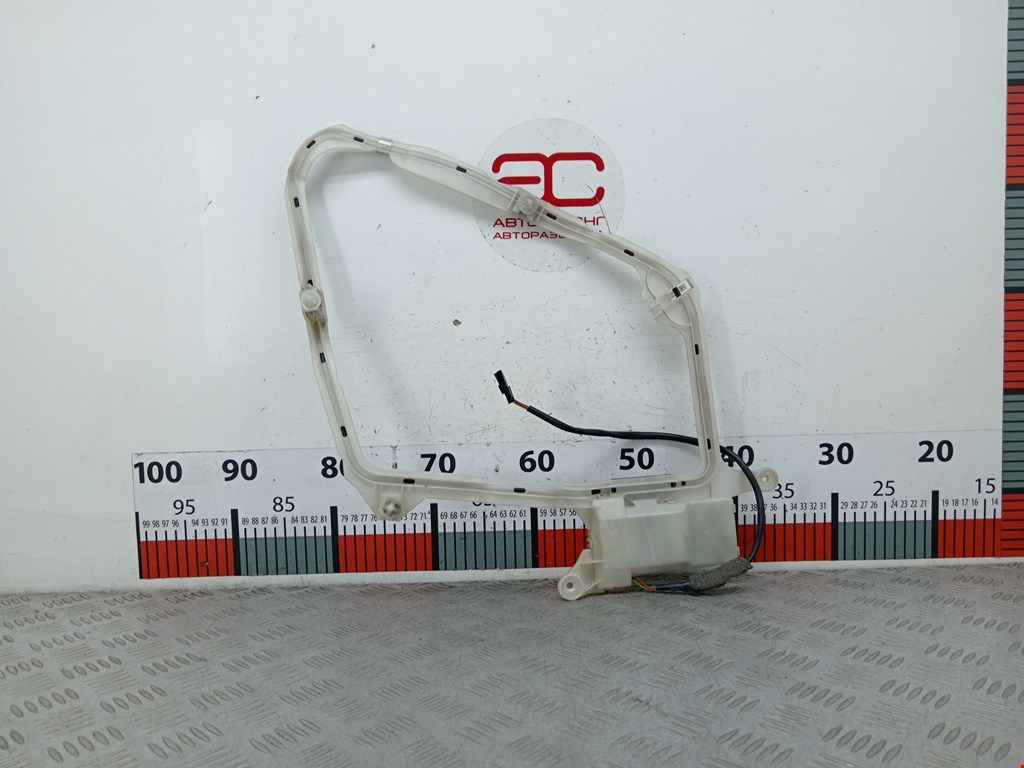 Антенна MERCEDES-BENZ S-Class IV W220 1998-2005