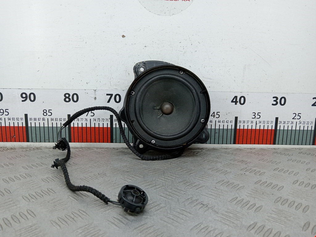 Динамик MERCEDES-BENZ S-Class IV W220 1998-2005