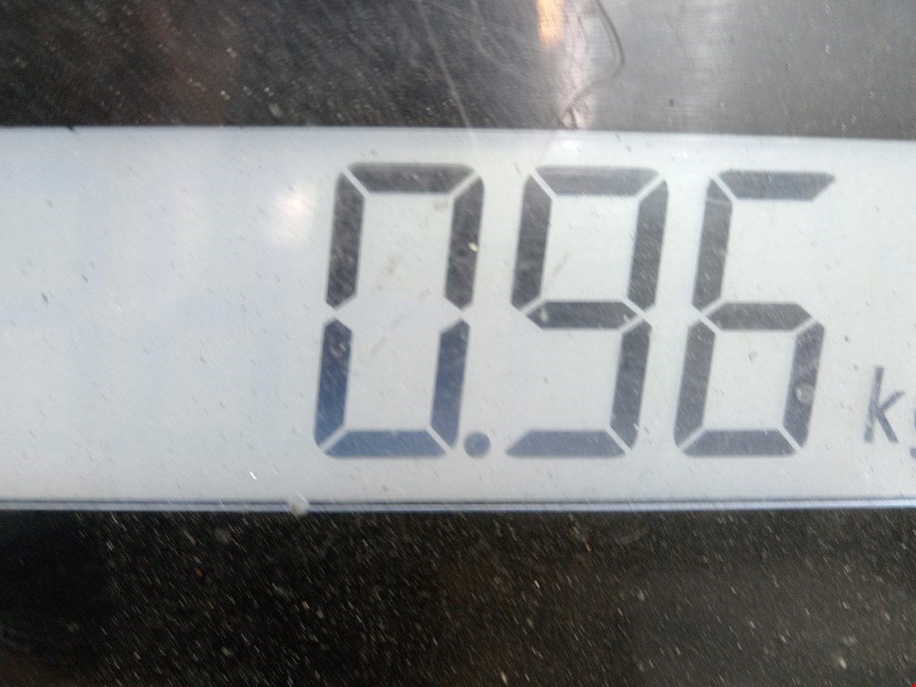 Динамик MERCEDES-BENZ S-Class IV W220 1998-2005