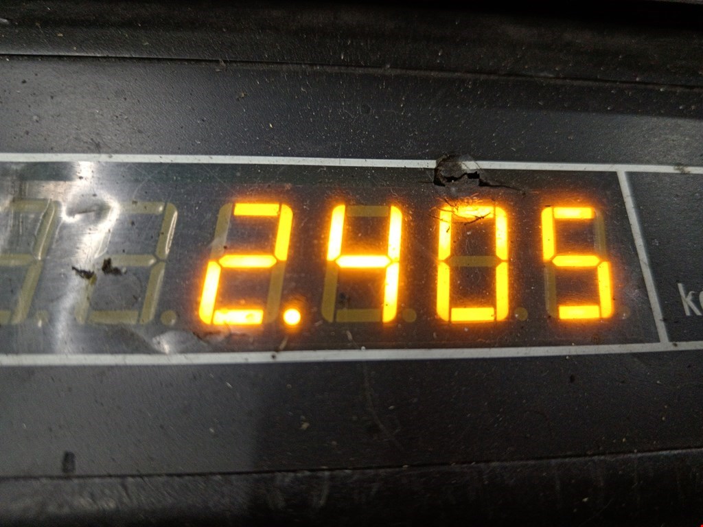 Суппорт задний правый PEUGEOT 307 2001-2008