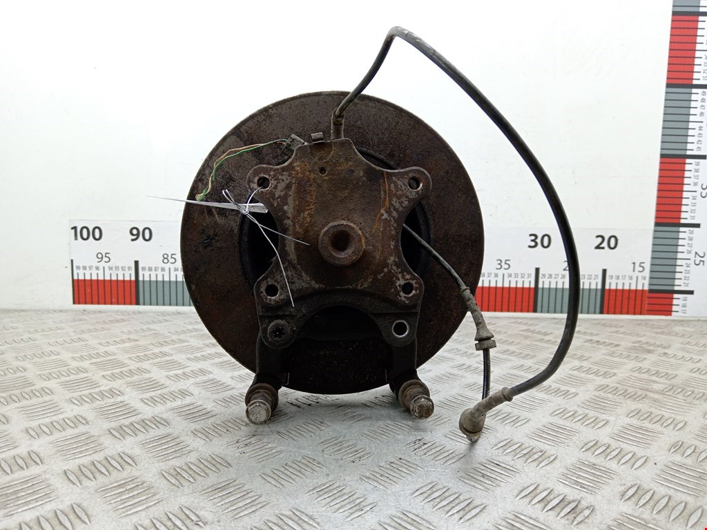 Ступица задняя правая PEUGEOT 307 2001-2008