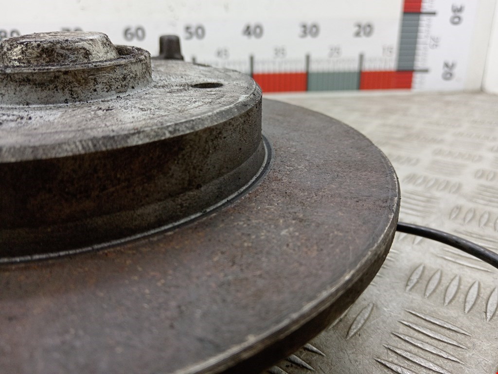 Ступица задняя правая PEUGEOT 307 2001-2008