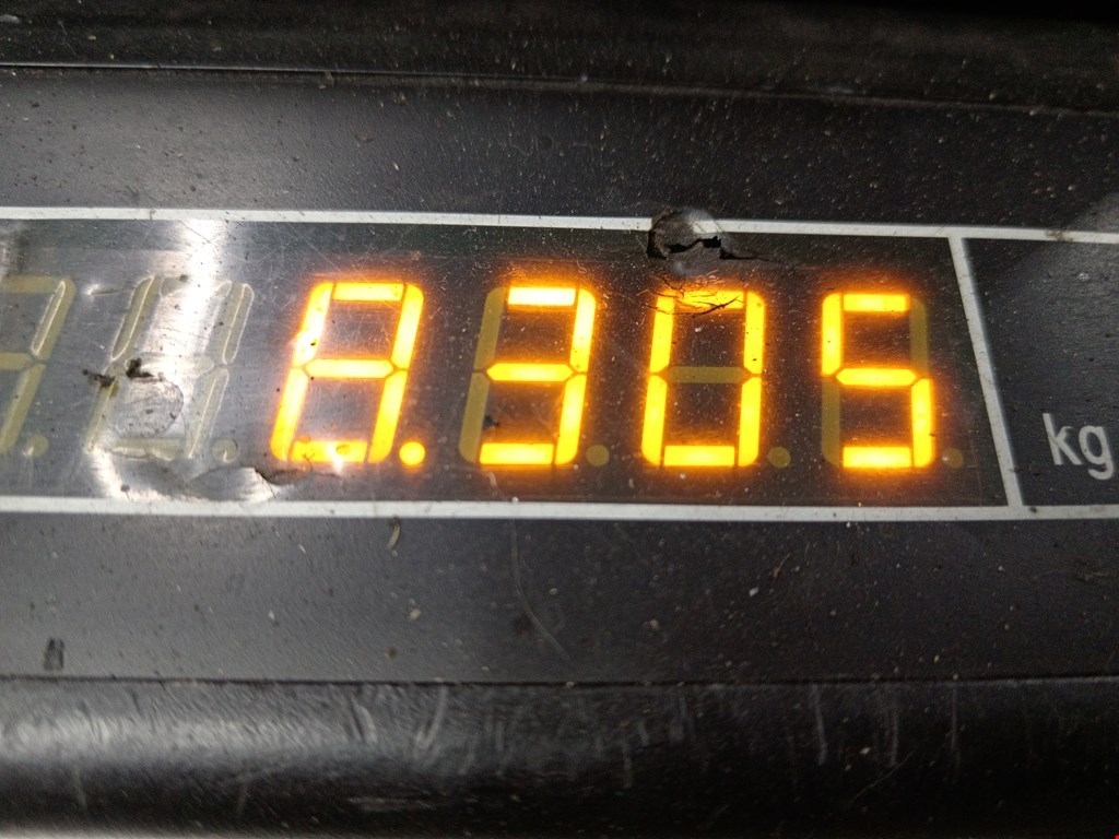 Ступица задняя правая PEUGEOT 307 2001-2008