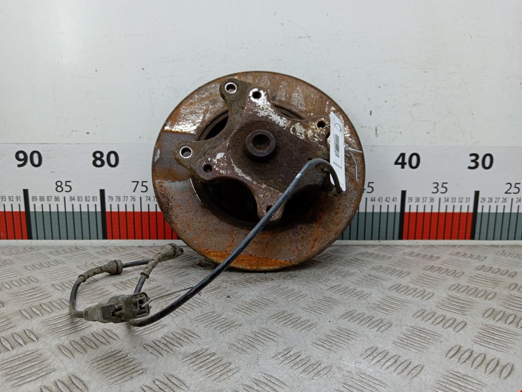 Ступица задняя левая PEUGEOT 307 2001-2008