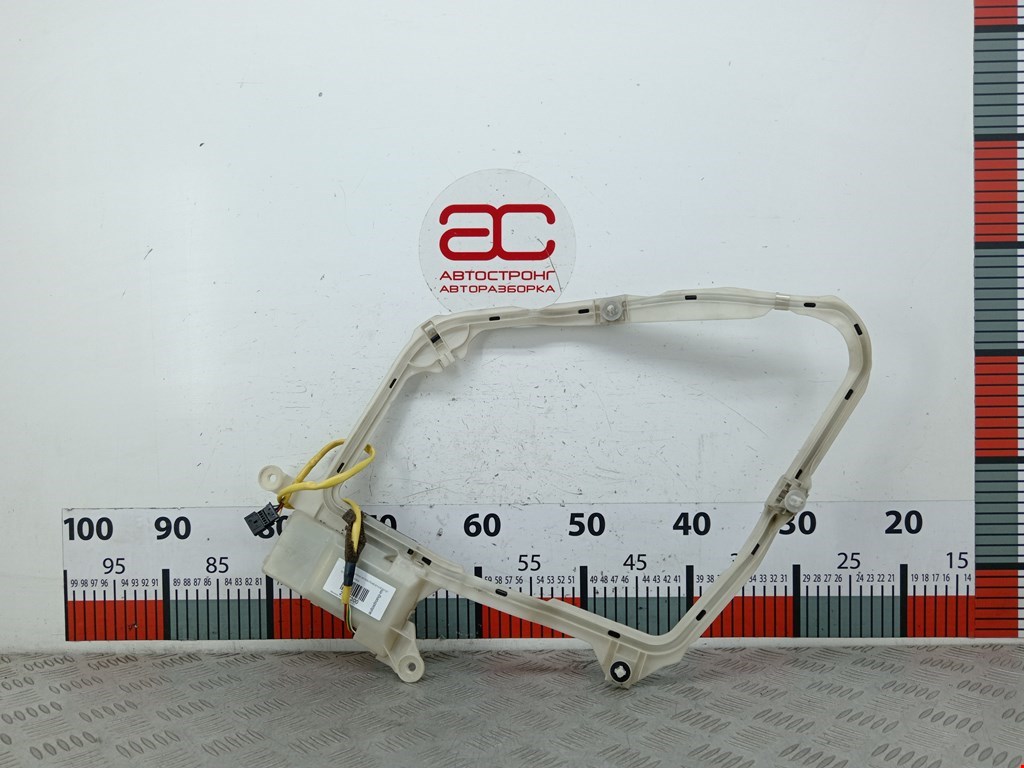 Антенна MERCEDES-BENZ S-Class IV W220 1998-2005