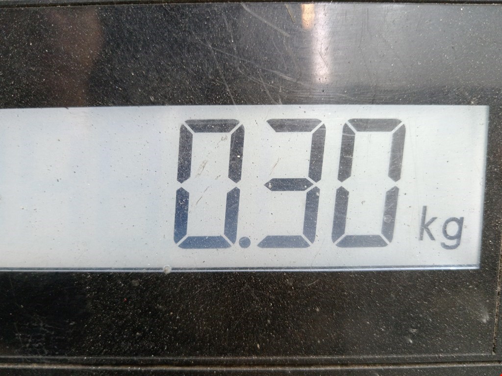 Антенна MERCEDES-BENZ S-Class IV W220 1998-2005