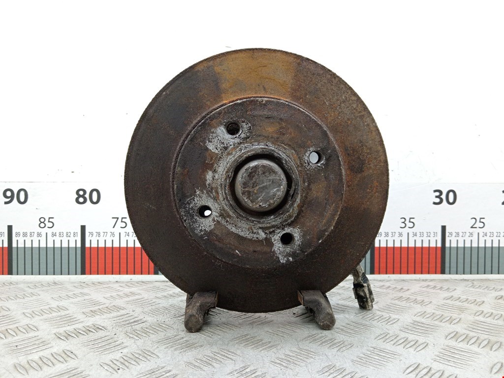 Ступица задняя левая PEUGEOT 307 2001-2008