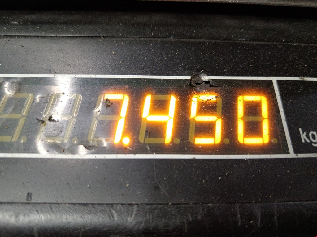 Ступица задняя левая PEUGEOT 307 2001-2008