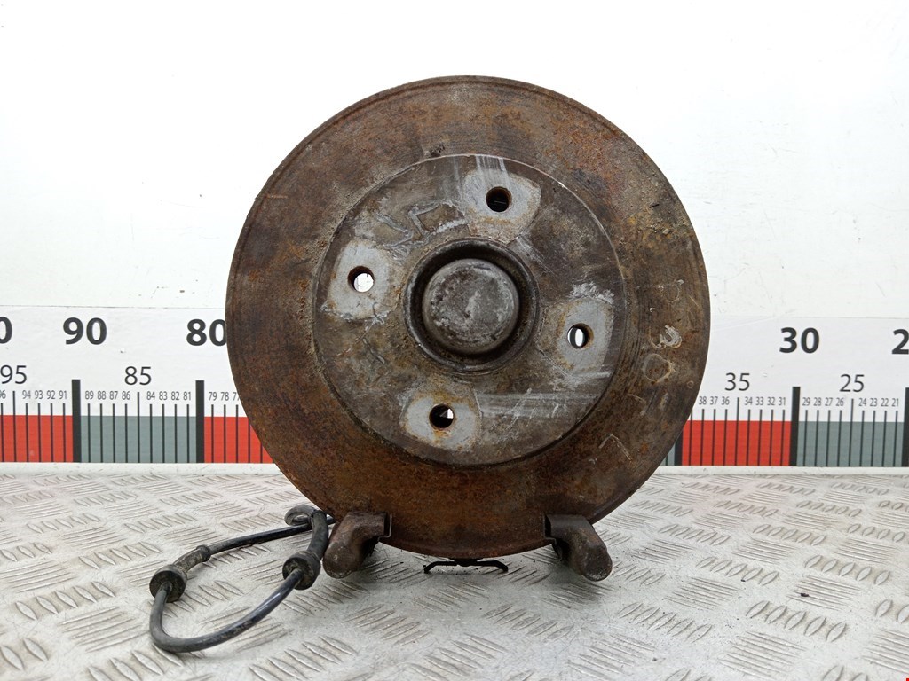 Ступица задняя левая PEUGEOT 307 2001-2008