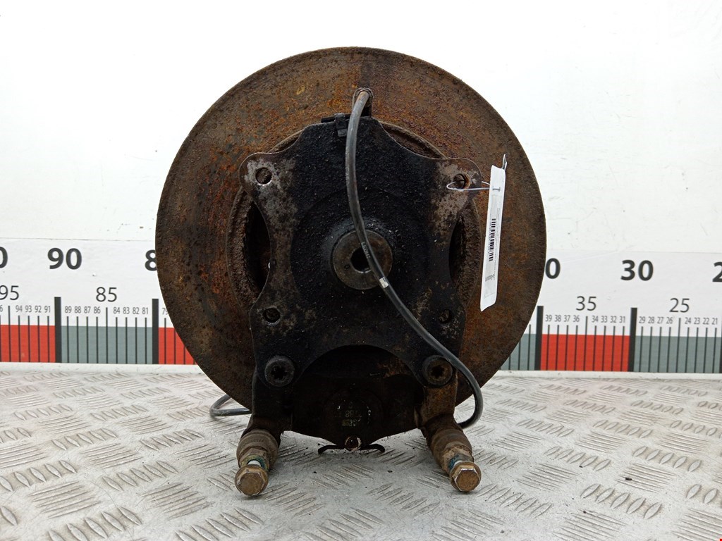 Ступица задняя левая PEUGEOT 307 2001-2008