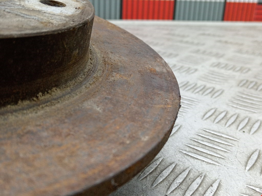 Ступица задняя левая PEUGEOT 307 2001-2008