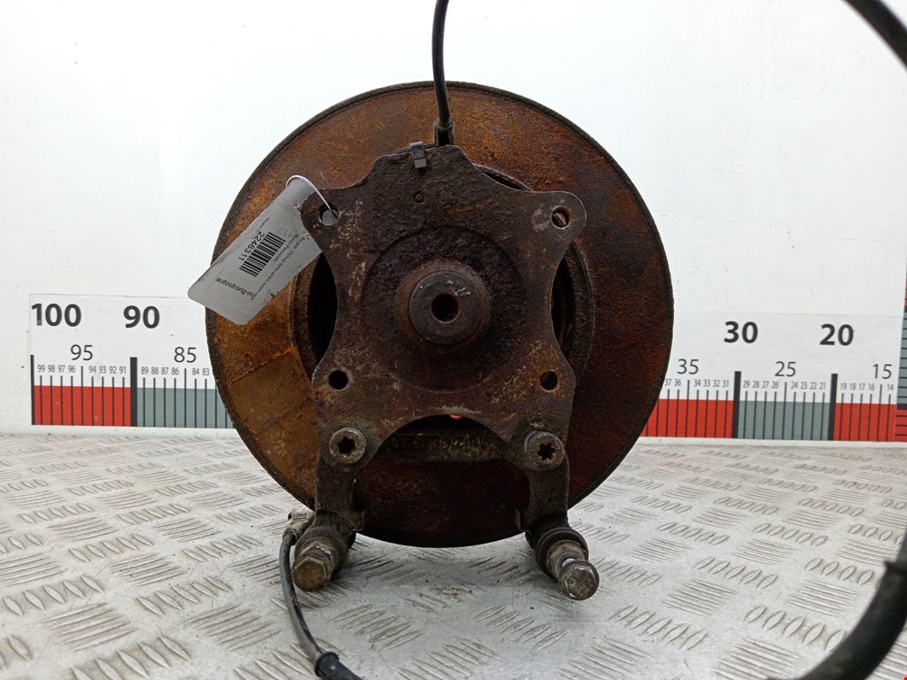 Ступица задняя левая PEUGEOT 307 2001-2008