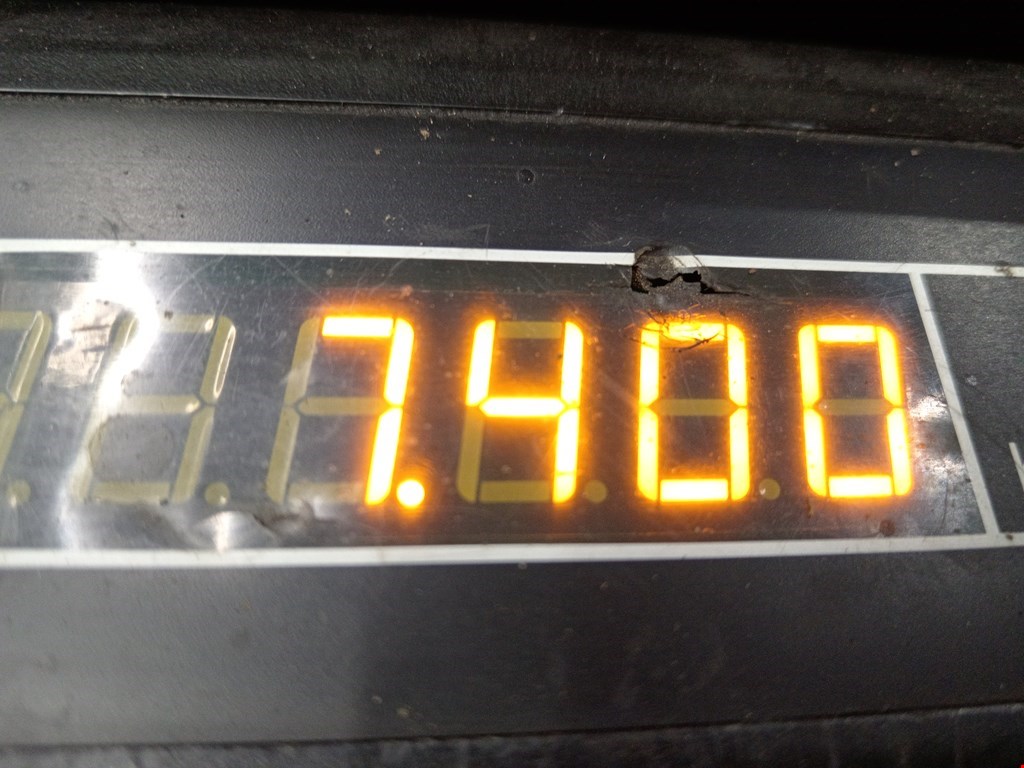 Ступица задняя левая PEUGEOT 307 2001-2008