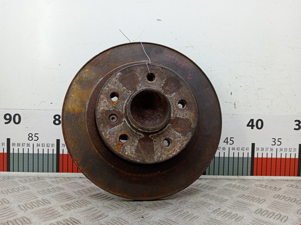 Ступица задняя правая OPEL Zafira A 1999-2005