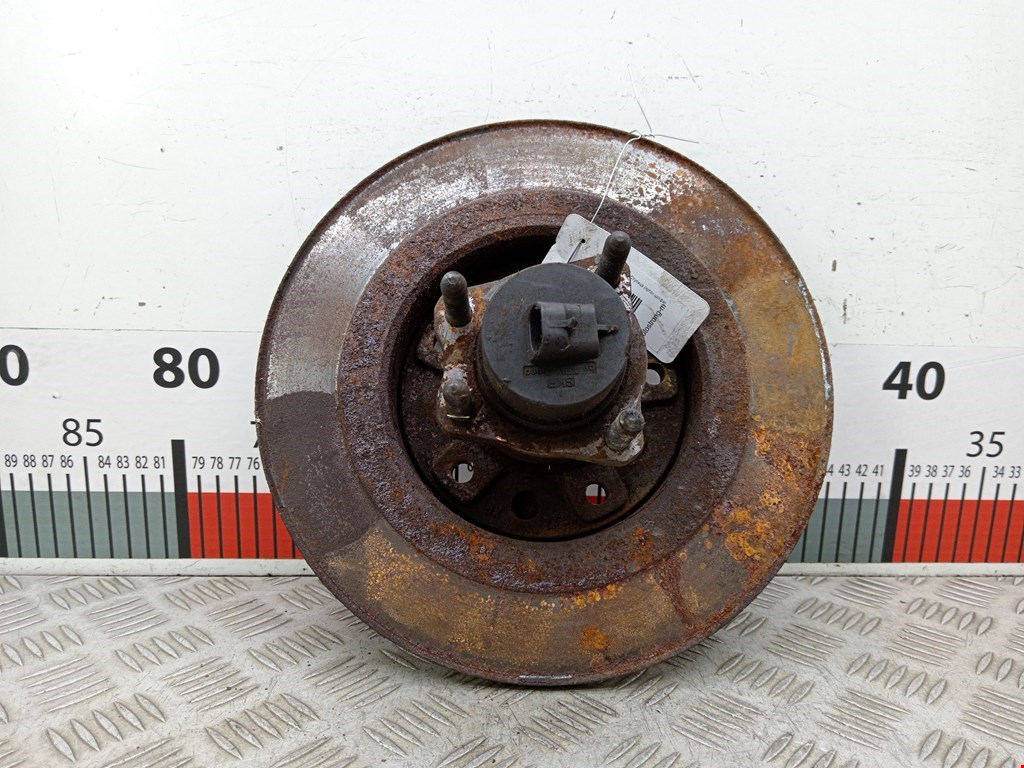 Ступица задняя правая OPEL Zafira A 1999-2005