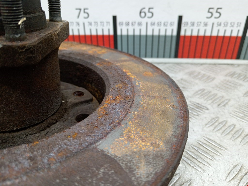 Ступица задняя правая OPEL Zafira A 1999-2005