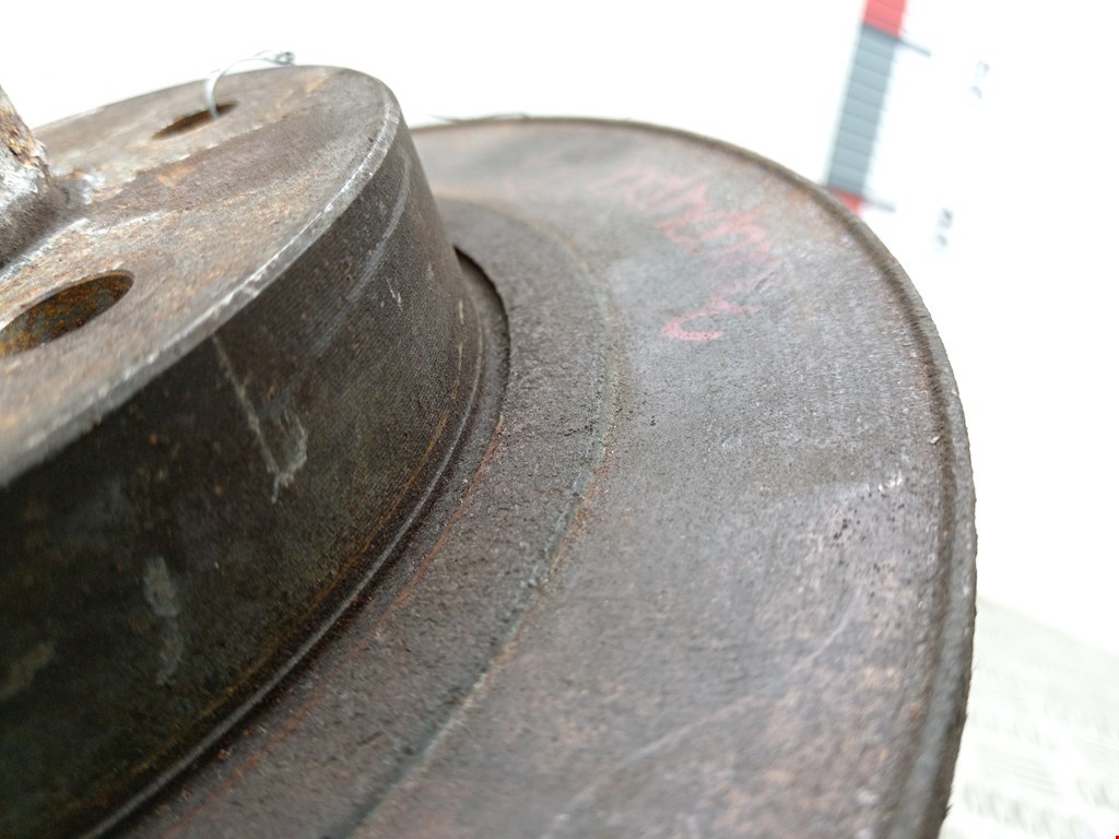 Ступица задняя правая OPEL Zafira A 1999-2005