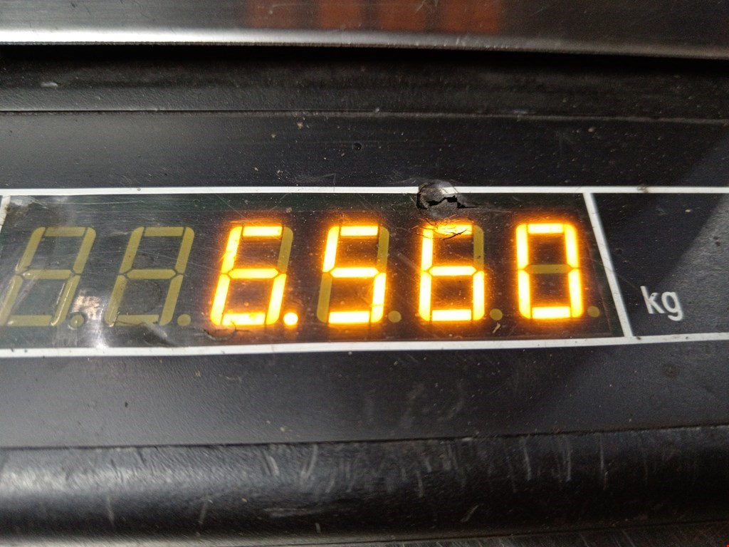 Ступица задняя правая OPEL Zafira A 1999-2005