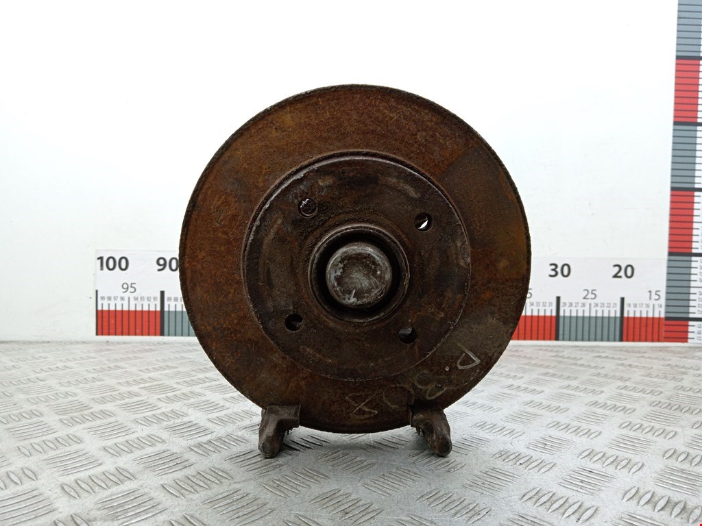 Ступица задняя правая PEUGEOT 307 2001-2008