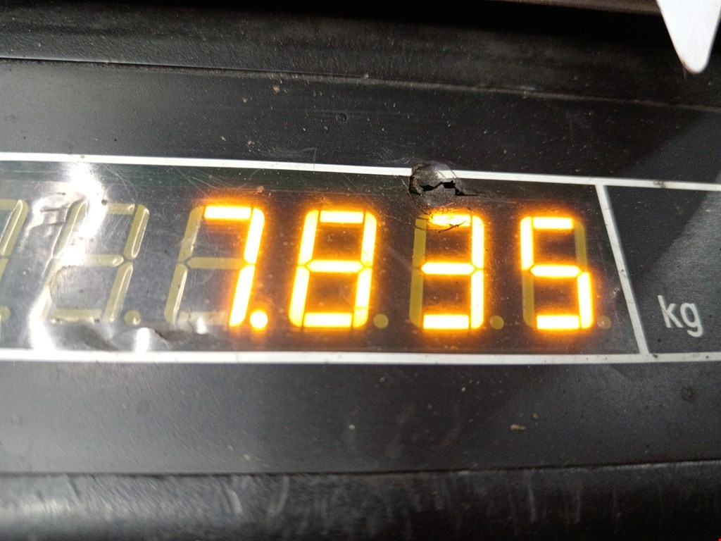 Ступица задняя правая PEUGEOT 307 2001-2008