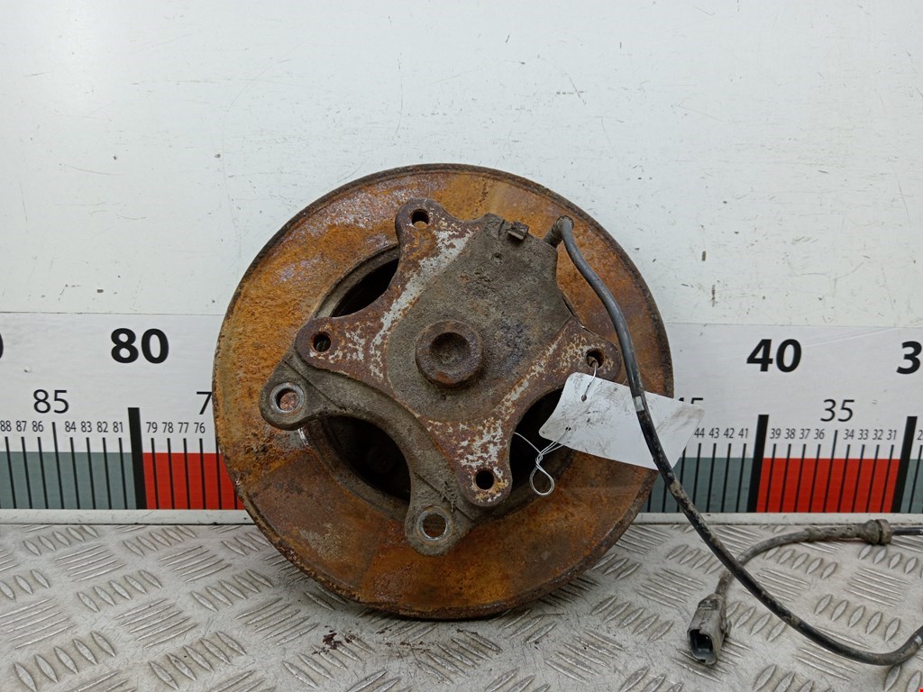 Ступица задняя правая PEUGEOT 307 2001-2008