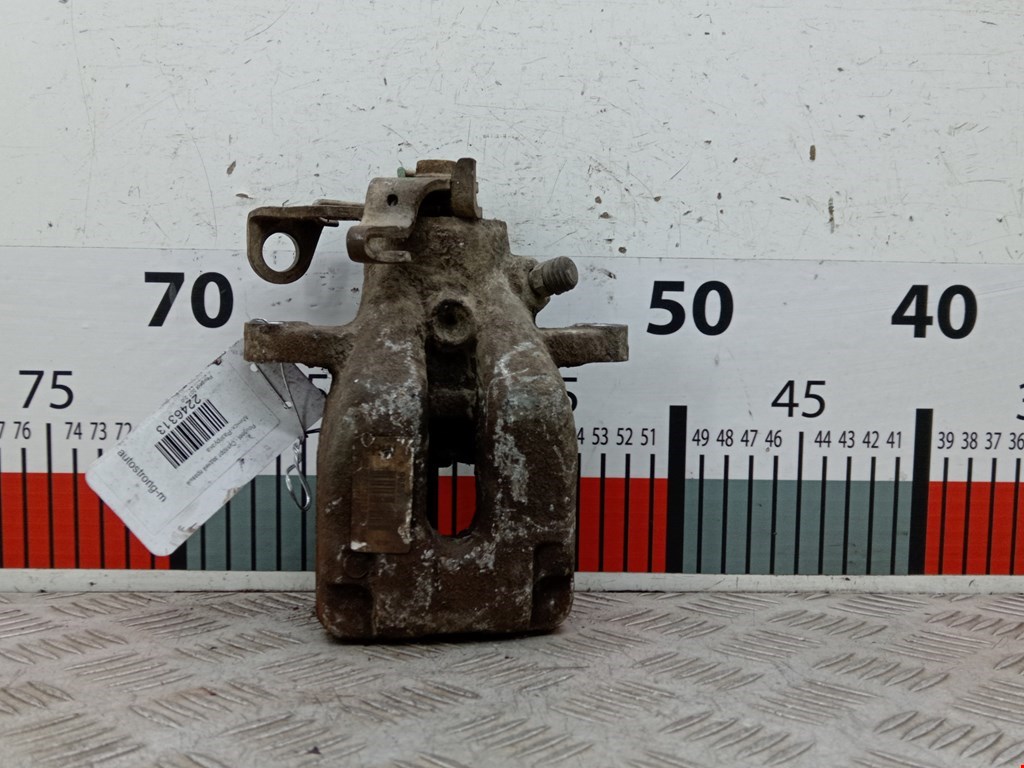 Суппорт задний правый PEUGEOT 307 2001-2008