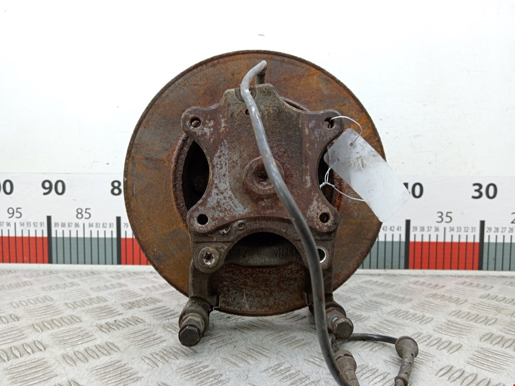 Ступица задняя левая PEUGEOT 307 2001-2008