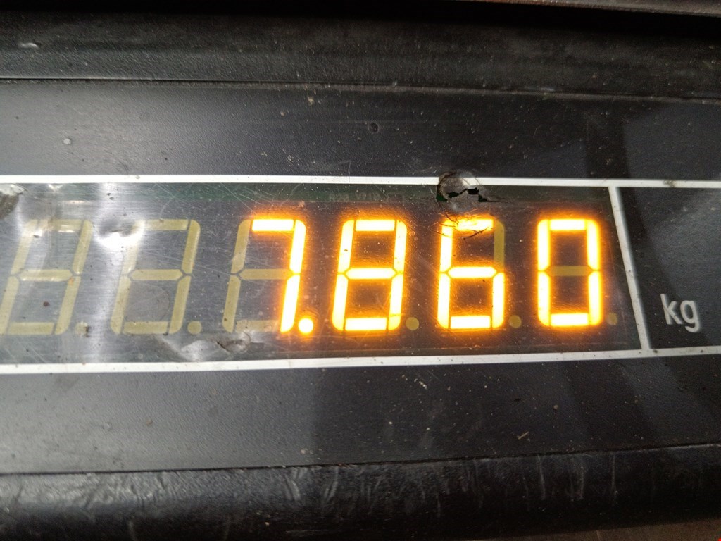 Ступица задняя левая PEUGEOT 307 2001-2008