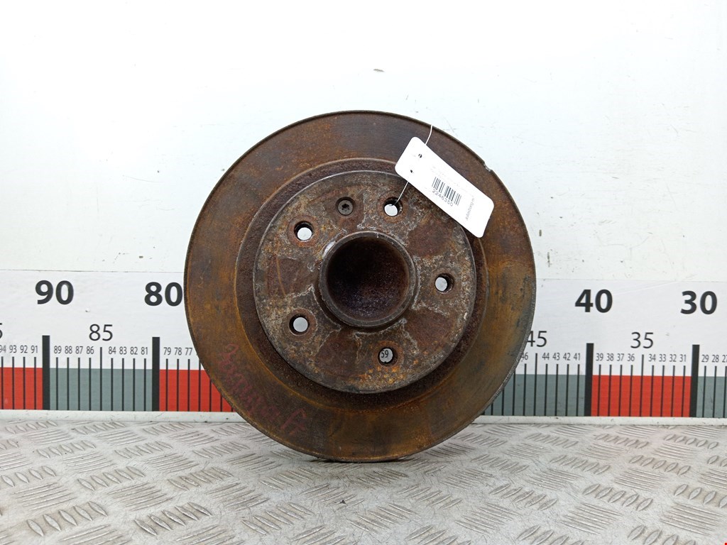 Ступица задняя левая OPEL Zafira A 1999-2005