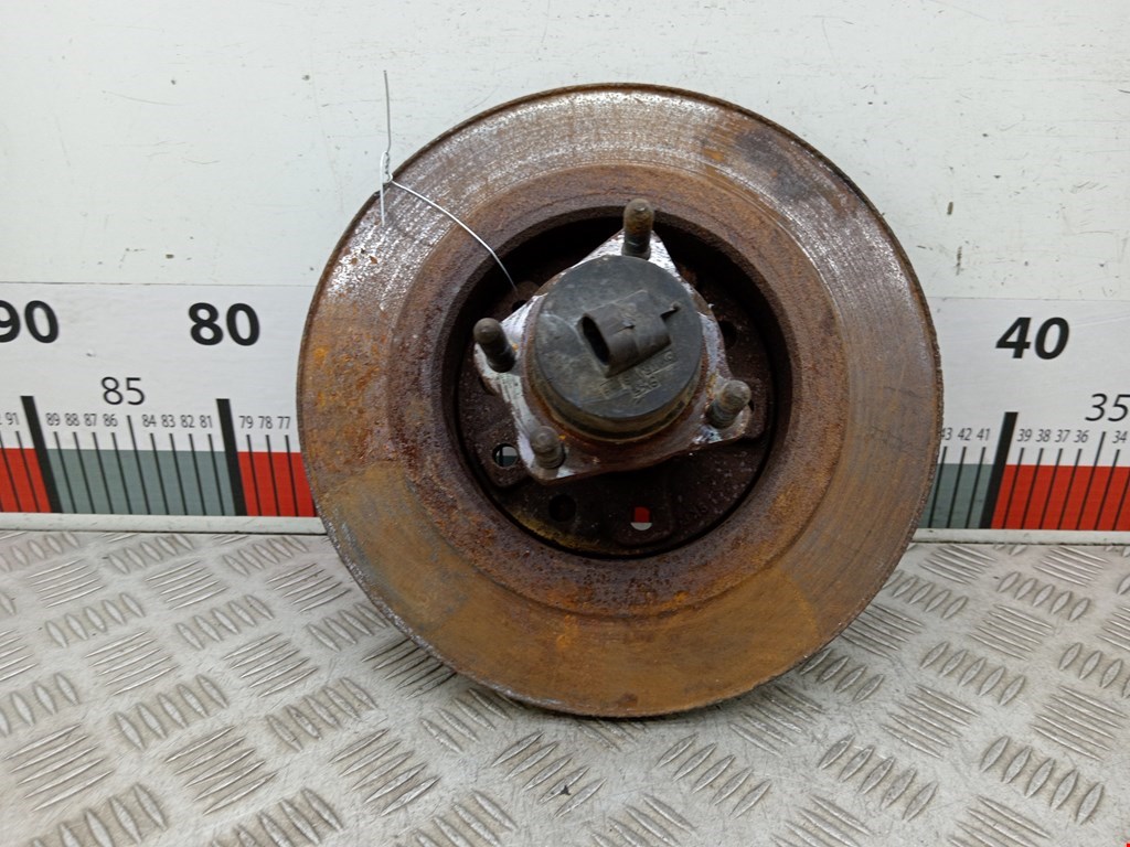 Ступица задняя левая OPEL Zafira A 1999-2005