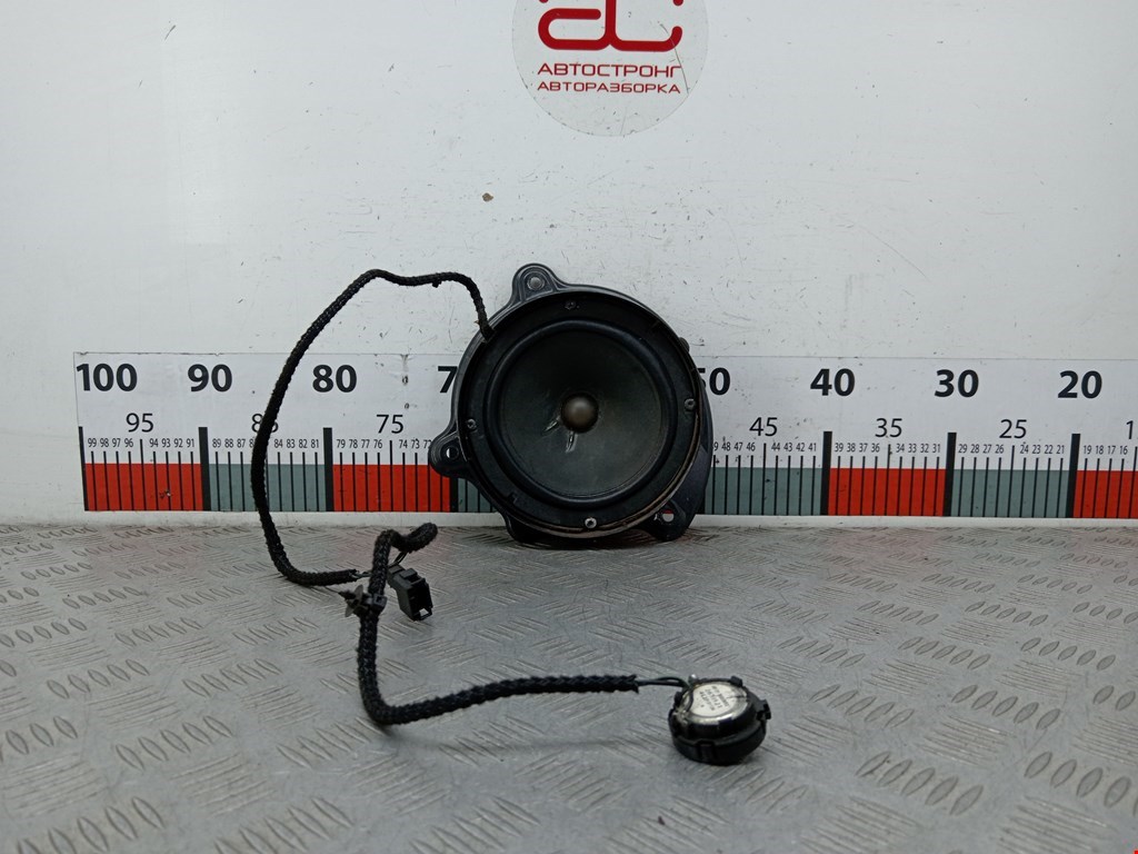 Динамик MERCEDES-BENZ S-Class IV W220 1998-2005