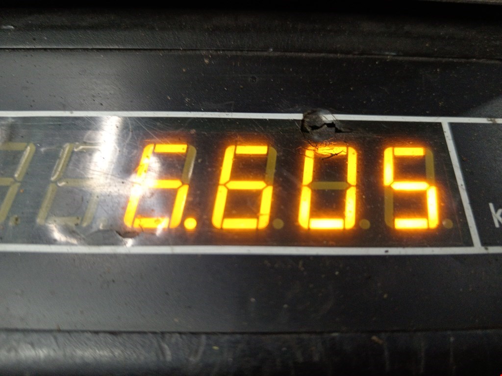 Ступица задняя левая OPEL Zafira A 1999-2005