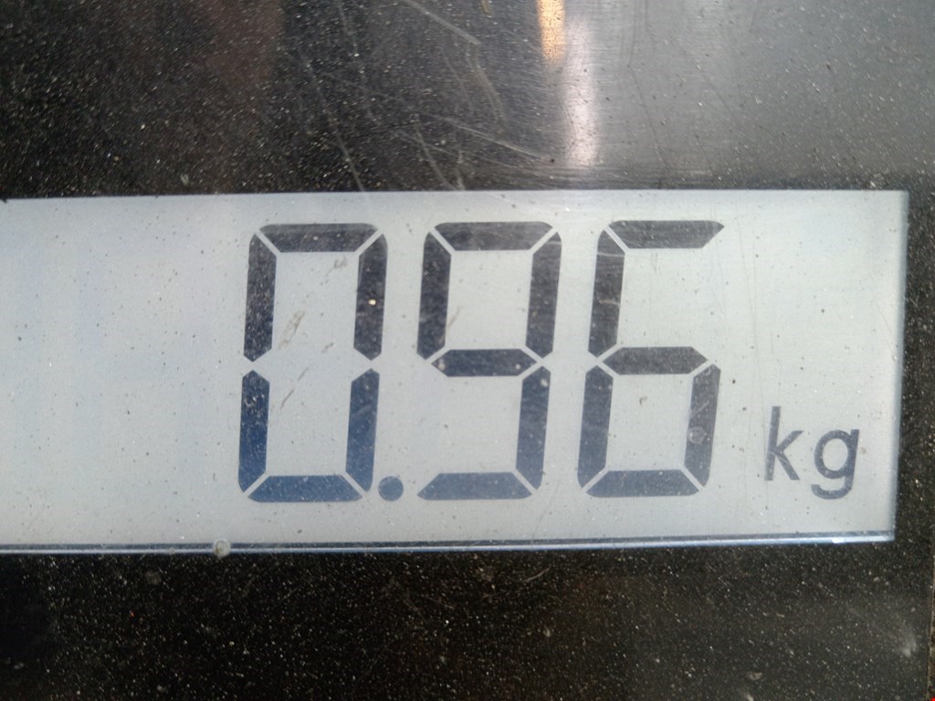 Динамик MERCEDES-BENZ S-Class IV W220 1998-2005