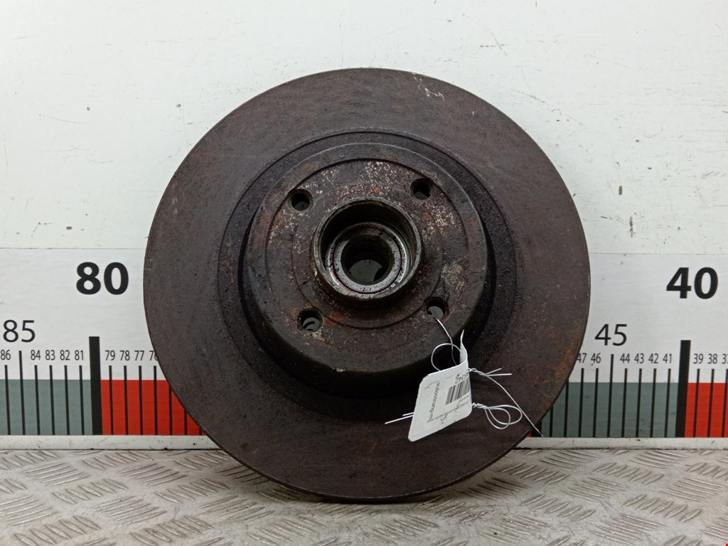 Ступица задняя левая RENAULT Scenic II 2003-2010