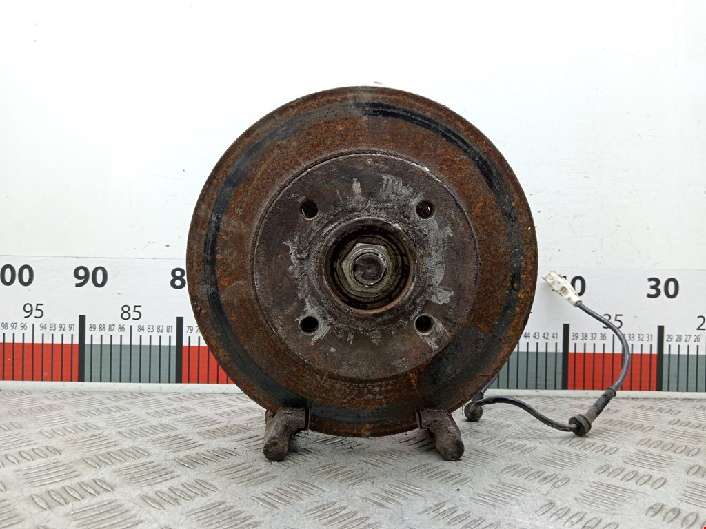 Ступица задняя правая PEUGEOT 307 2001-2008