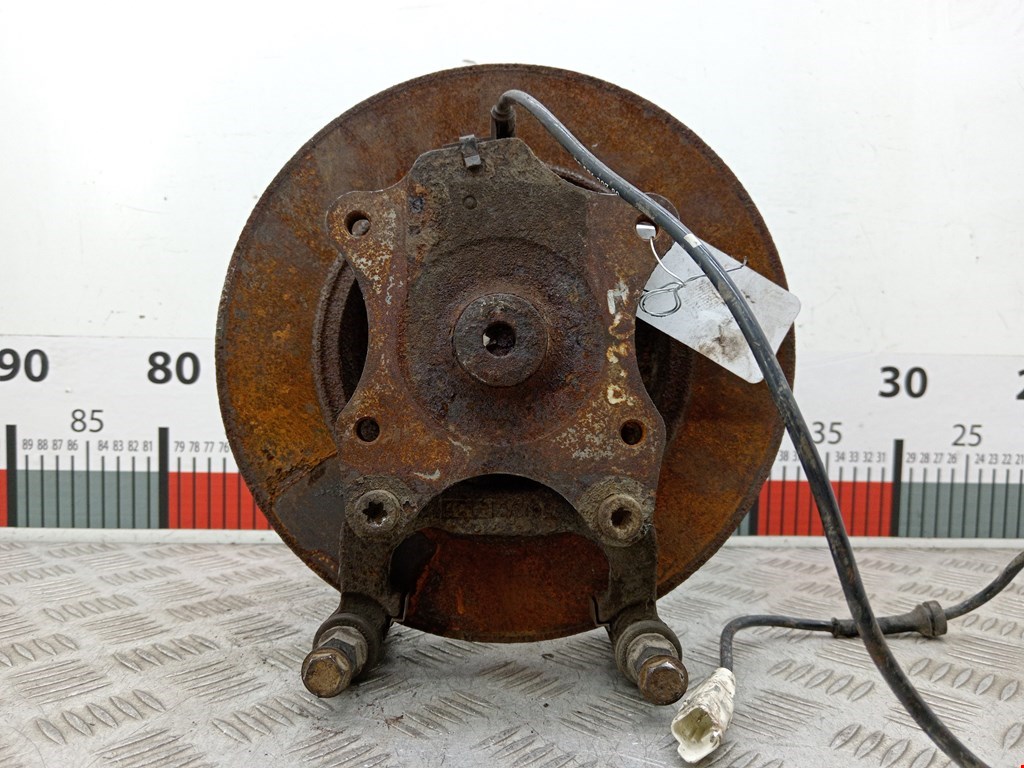 Ступица задняя правая PEUGEOT 307 2001-2008