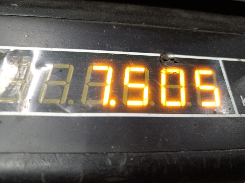 Ступица задняя правая PEUGEOT 307 2001-2008