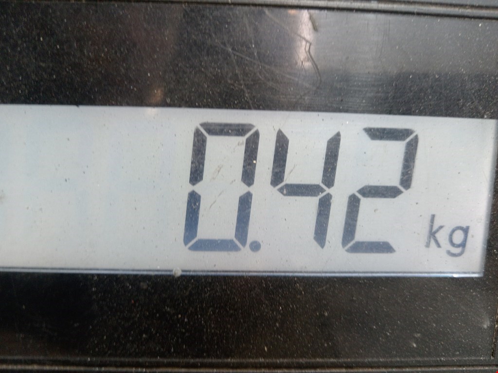 Датчик уровня в бачок омывателя TOYOTA Land Cruiser Prado 120 2002-2009