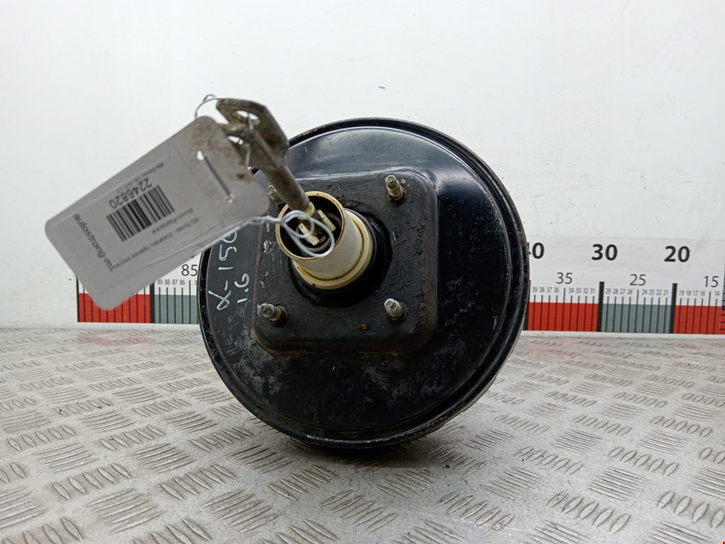 Усилитель тормозов вакуумный ALFA ROMEO 156 1997-2007