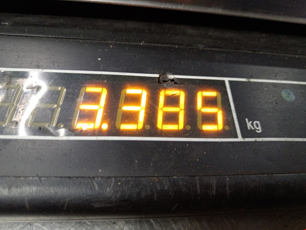 Усилитель тормозов вакуумный ALFA ROMEO 156 1997-2007