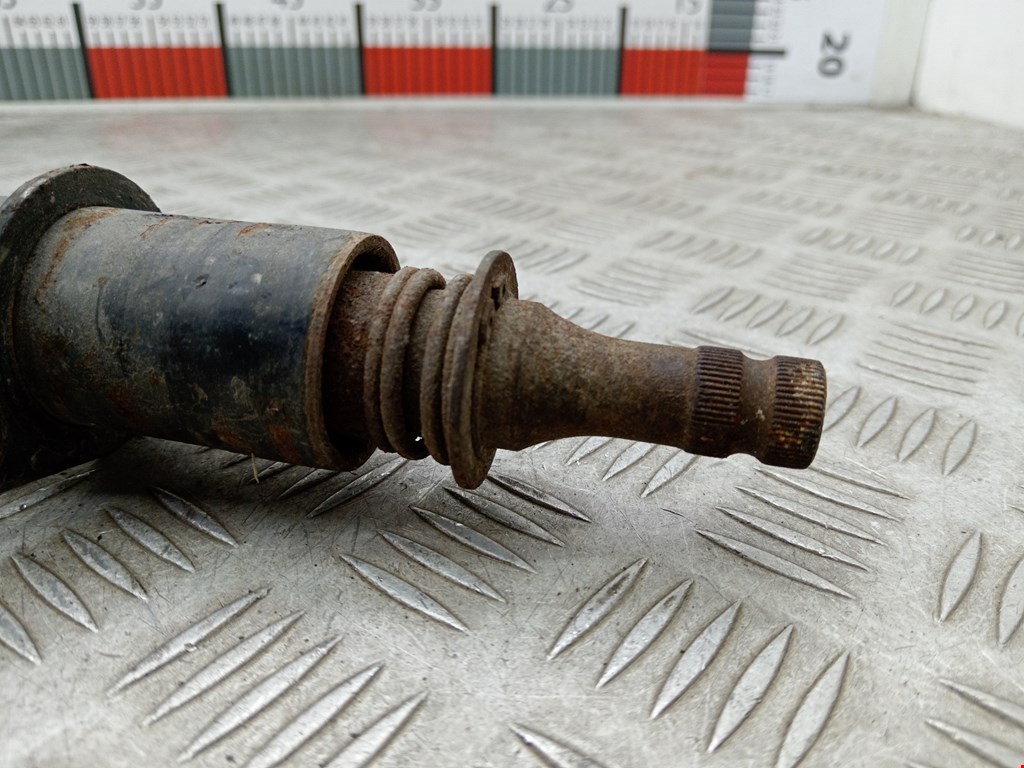 Колонка рулевая MERCEDES-BENZ T1 (TN) T1 1977-1995