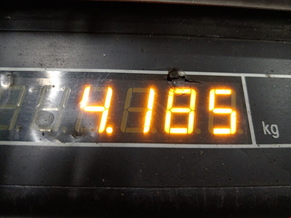 Колонка рулевая MERCEDES-BENZ T1 (TN) T1 1977-1995