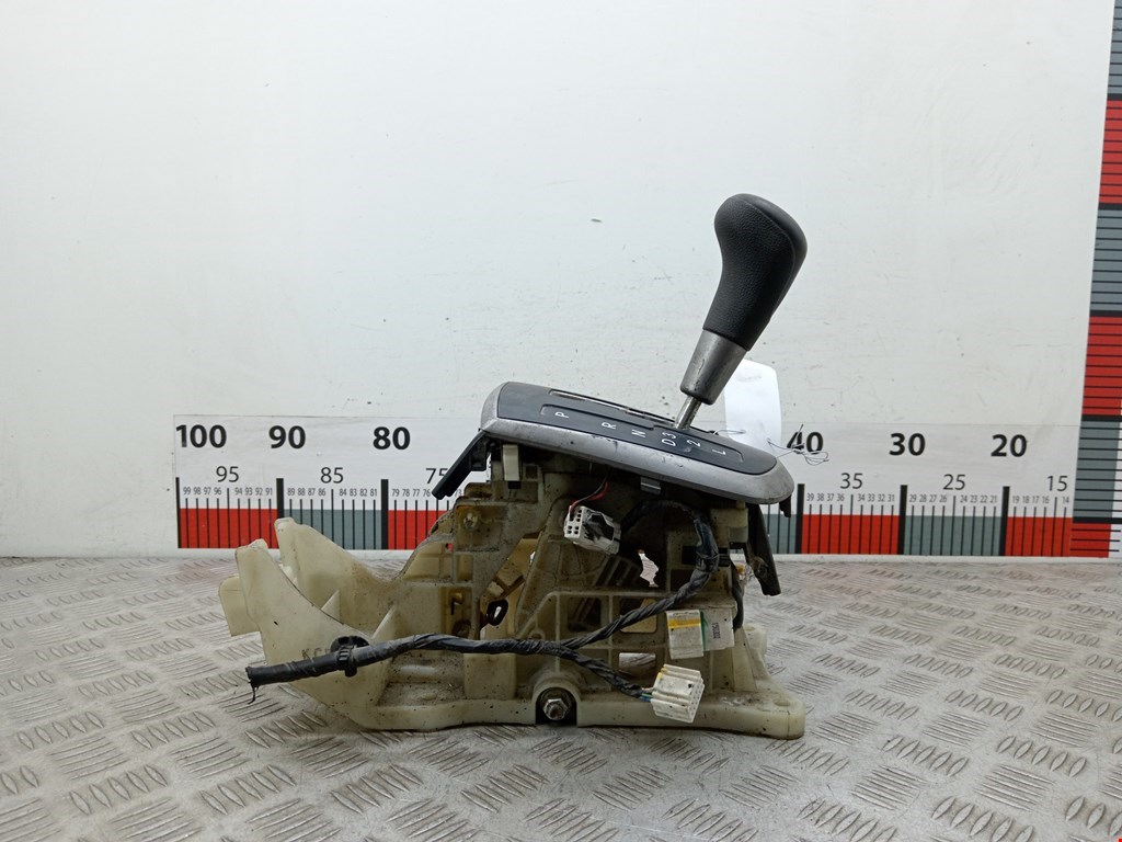 Кулиса КПП Kia Rio 3 (UB) (2011-2017)