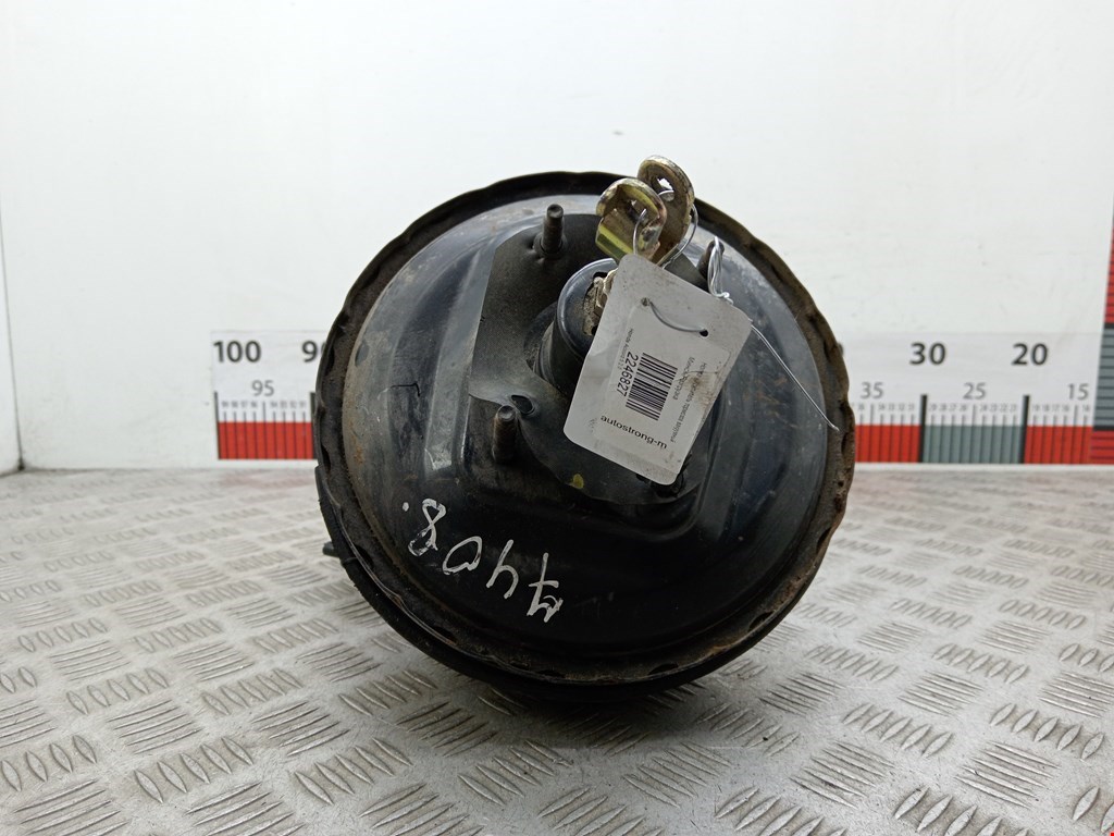 Усилитель тормозов вакуумный HONDA Accord V 1993-1998