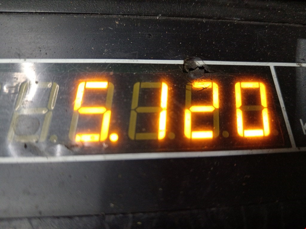 Усилитель тормозов вакуумный HONDA Accord V 1993-1998