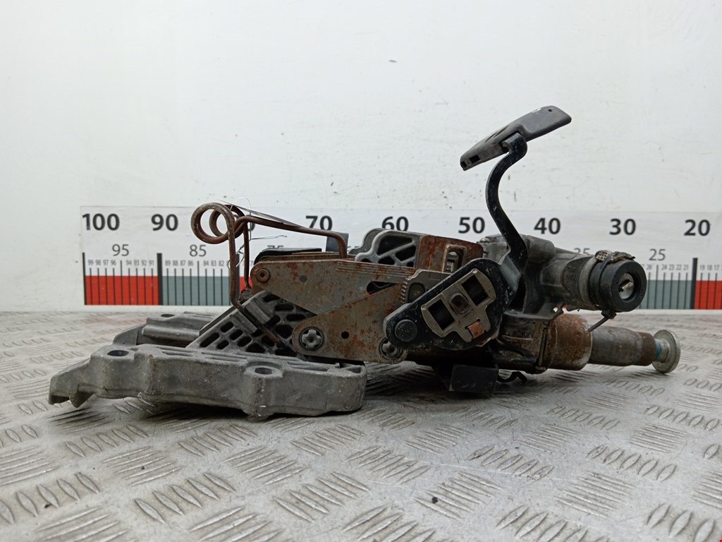 Колонка рулевая AUDI A6 C5 1997-2004