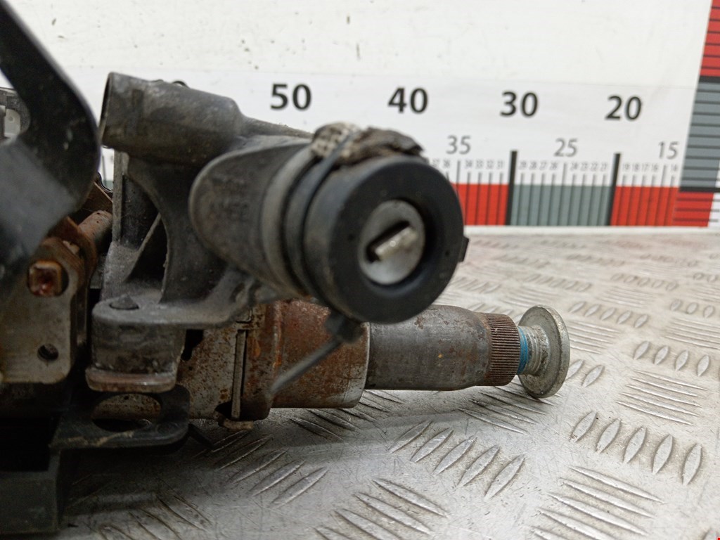 Колонка рулевая AUDI A6 C5 1997-2004