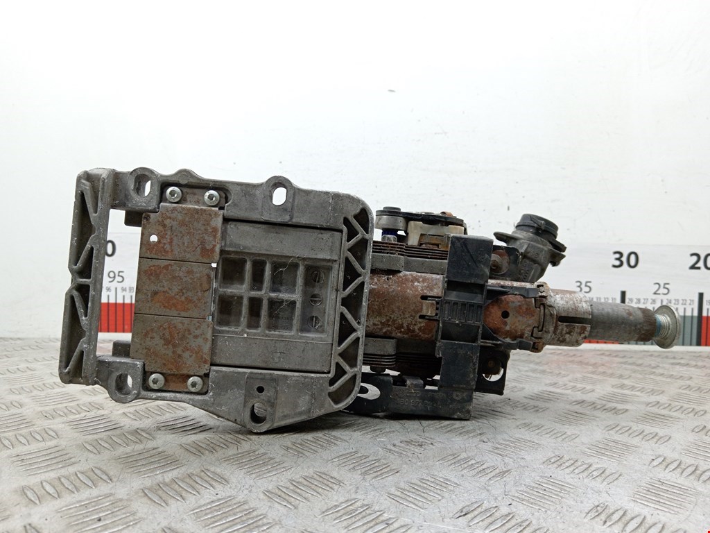 Колонка рулевая AUDI A6 C5 1997-2004