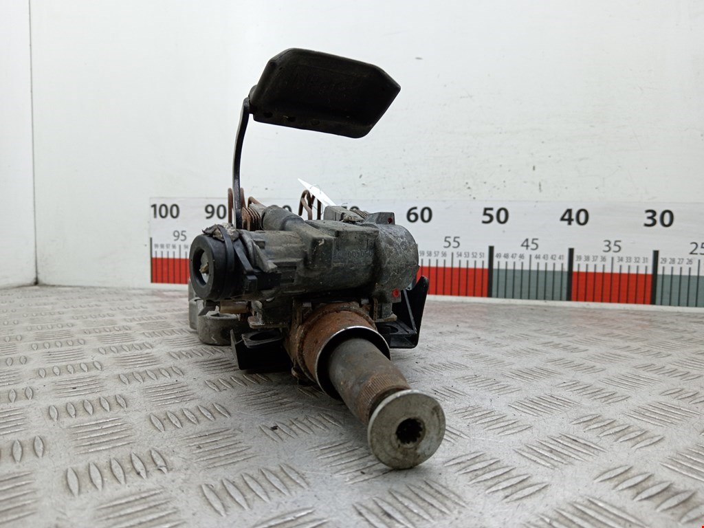 Колонка рулевая AUDI A6 C5 1997-2004