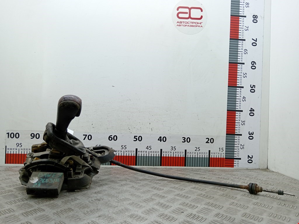 Кулиса КПП BMW 5-Series (E39) (1995-2004)